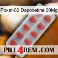 Poxet-60 Dapoxetine 60Mg 18